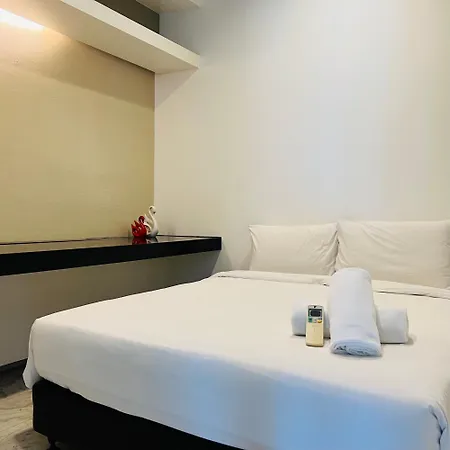 The Platinum Klcc By Faced Apartment Kuala Lumpur Room photo