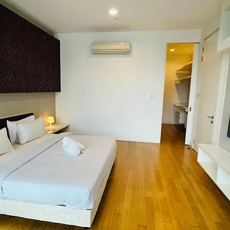 The Platinum Klcc By Faced Apartment Kuala Lumpur Room photo