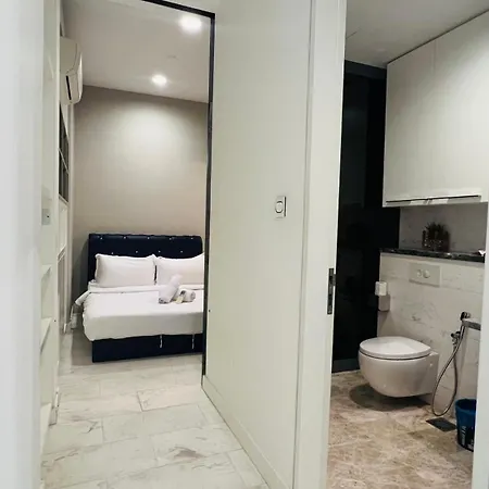 The Platinum Klcc By Faced Apartment Kuala Lumpur Room photo