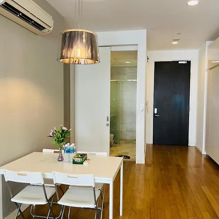 The Platinum Klcc By Faced Apartment Kuala Lumpur Room photo