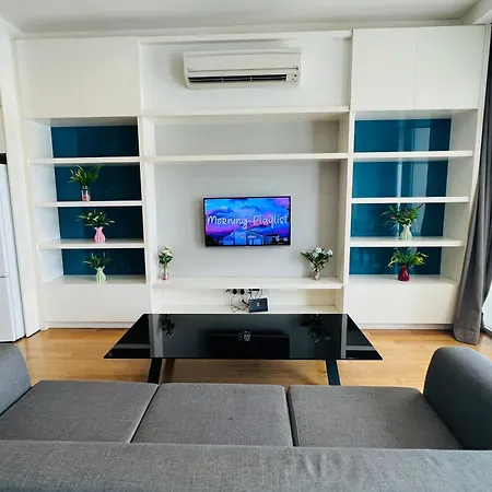 The Platinum Klcc By Faced Apartment Kuala Lumpur Room photo