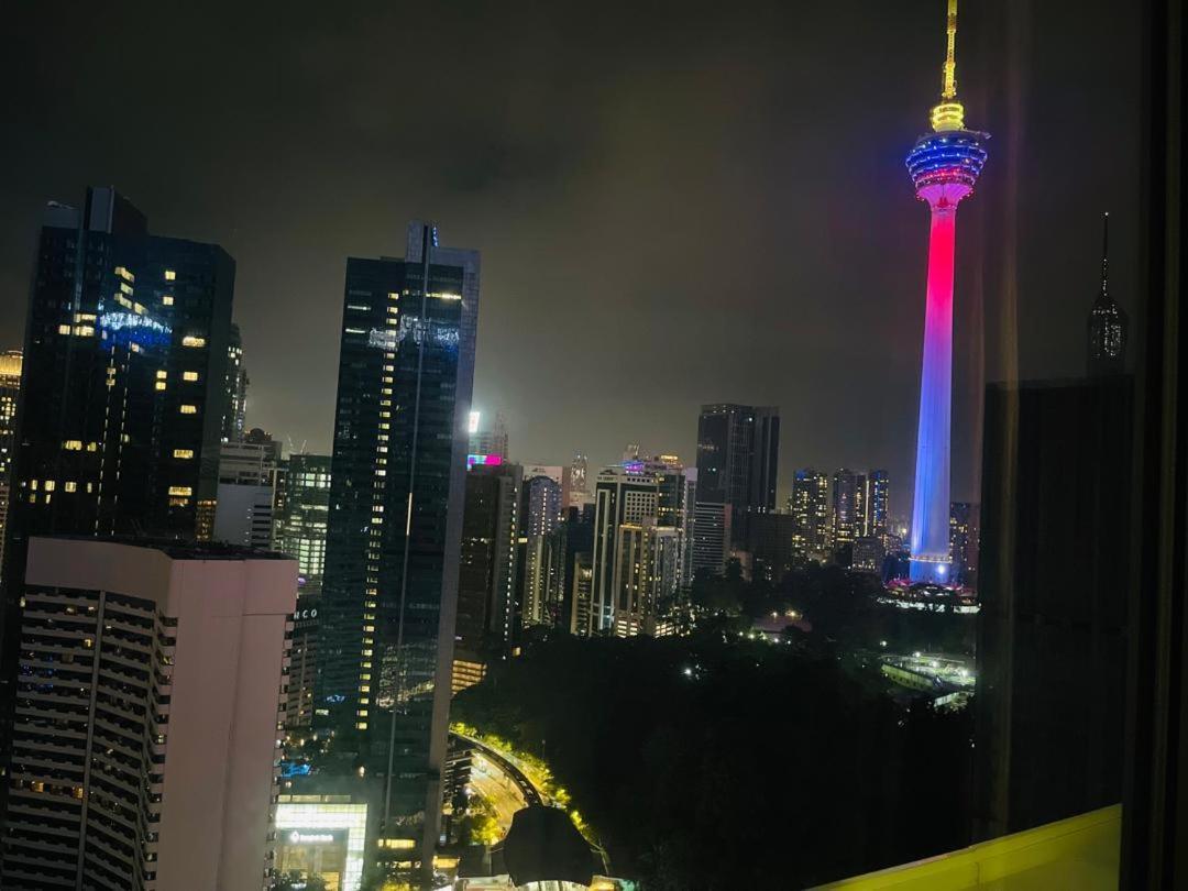 The Platinum Klcc By Faced Apartment Kuala Lumpur