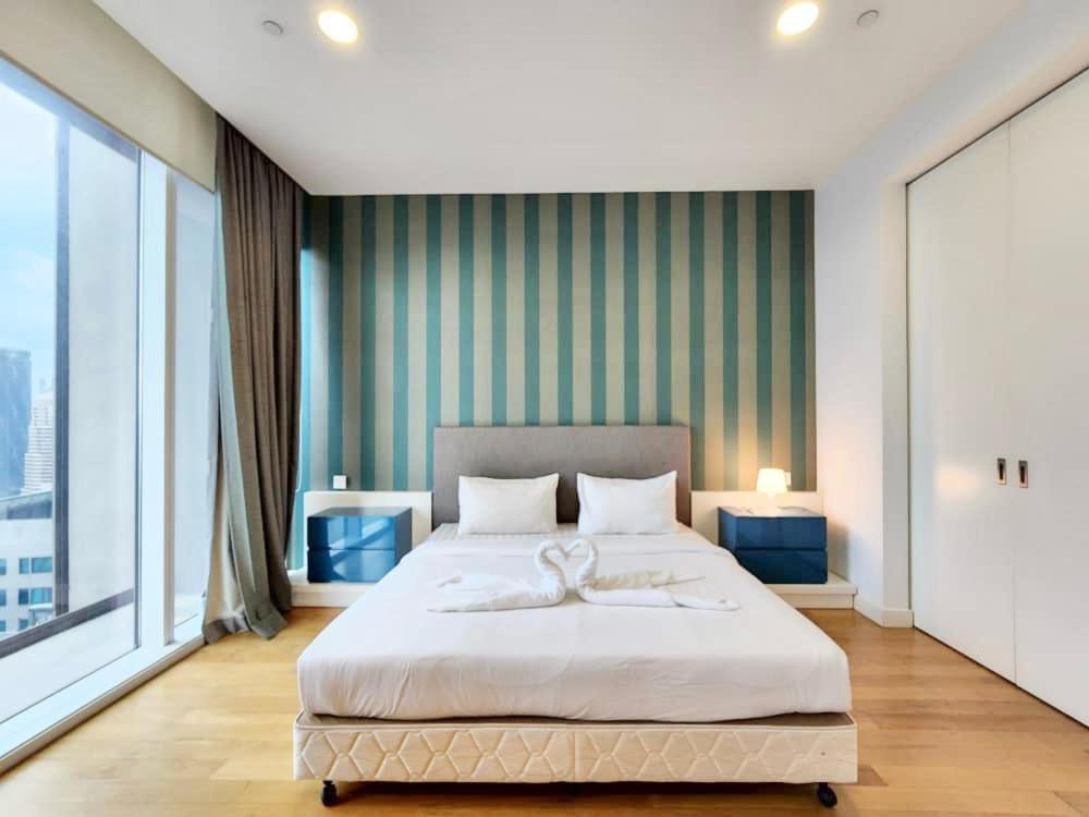 The Platinum Klcc By Faced Apartment Kuala Lumpur