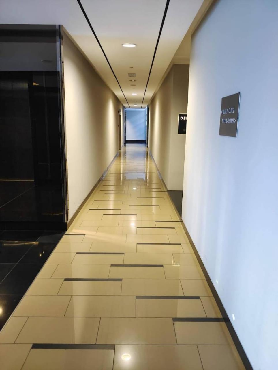 The Platinum Klcc By Faced Apartment